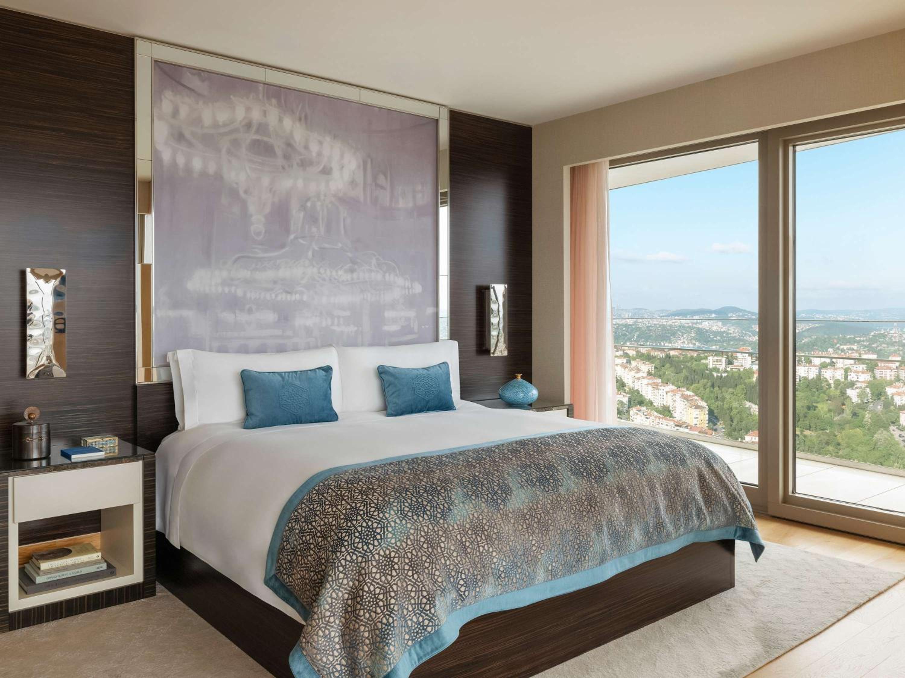 Raffles İstanbul - Image 145