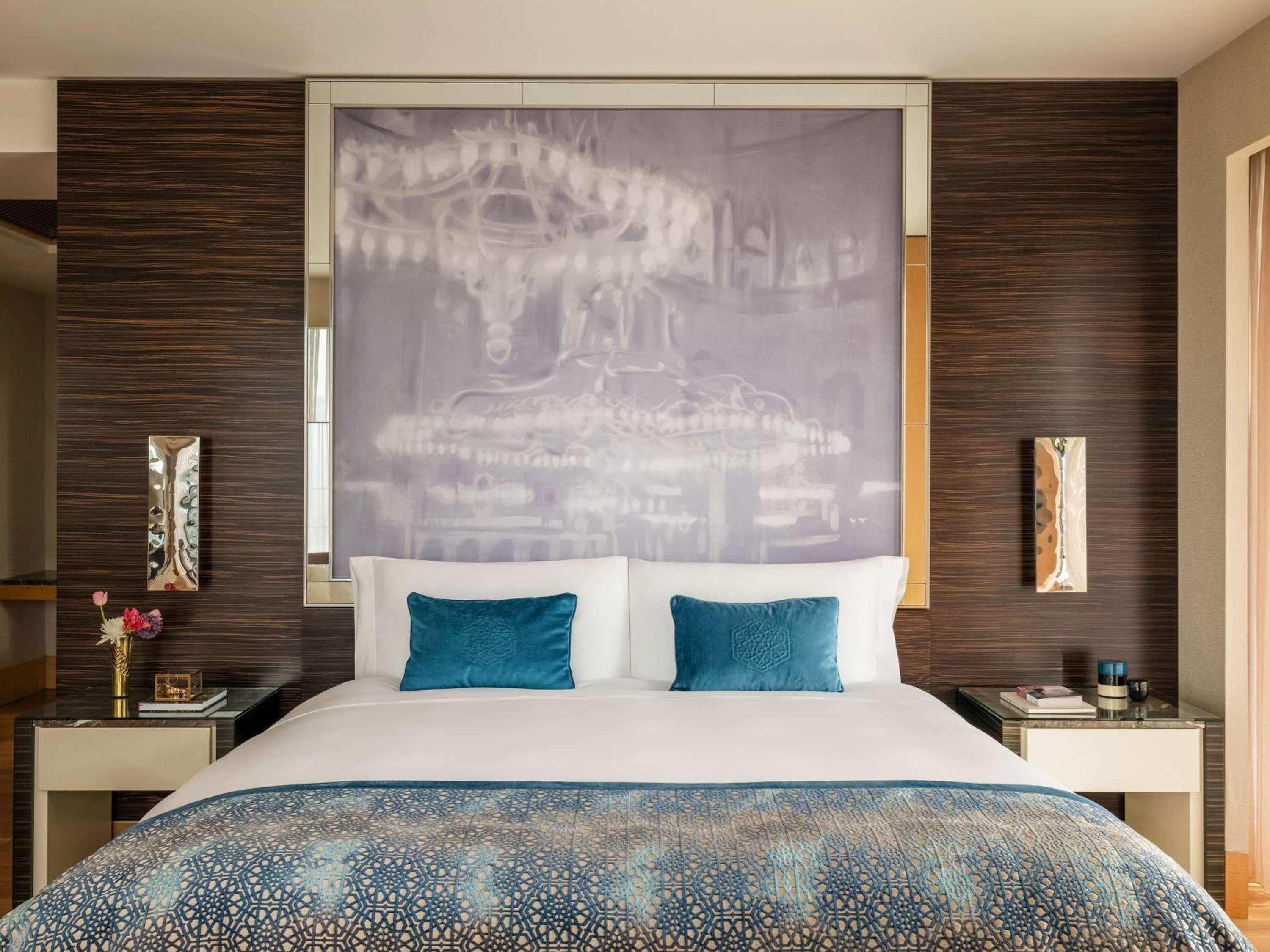 Raffles İstanbul - Image 148