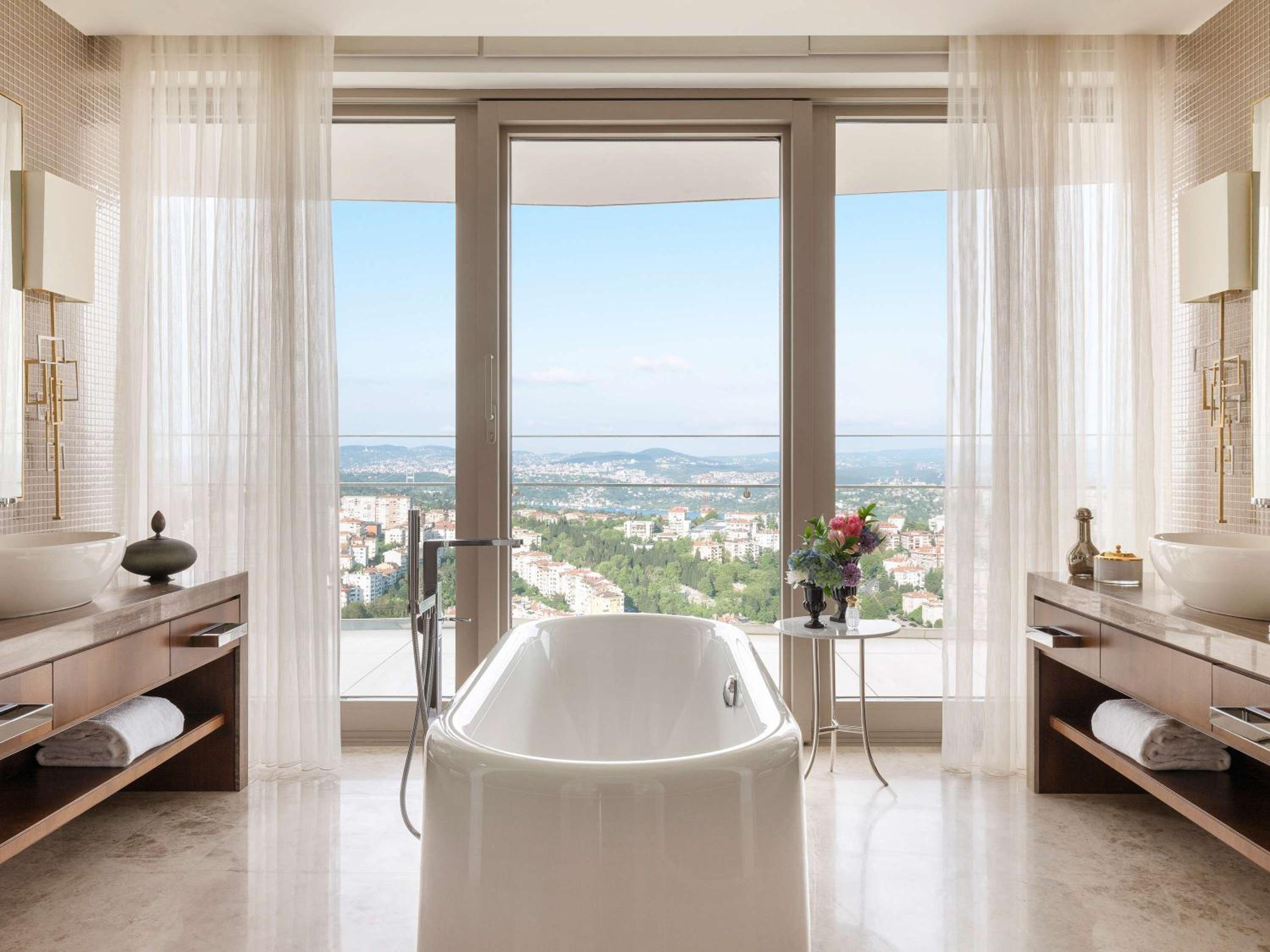 Raffles İstanbul - Image 165
