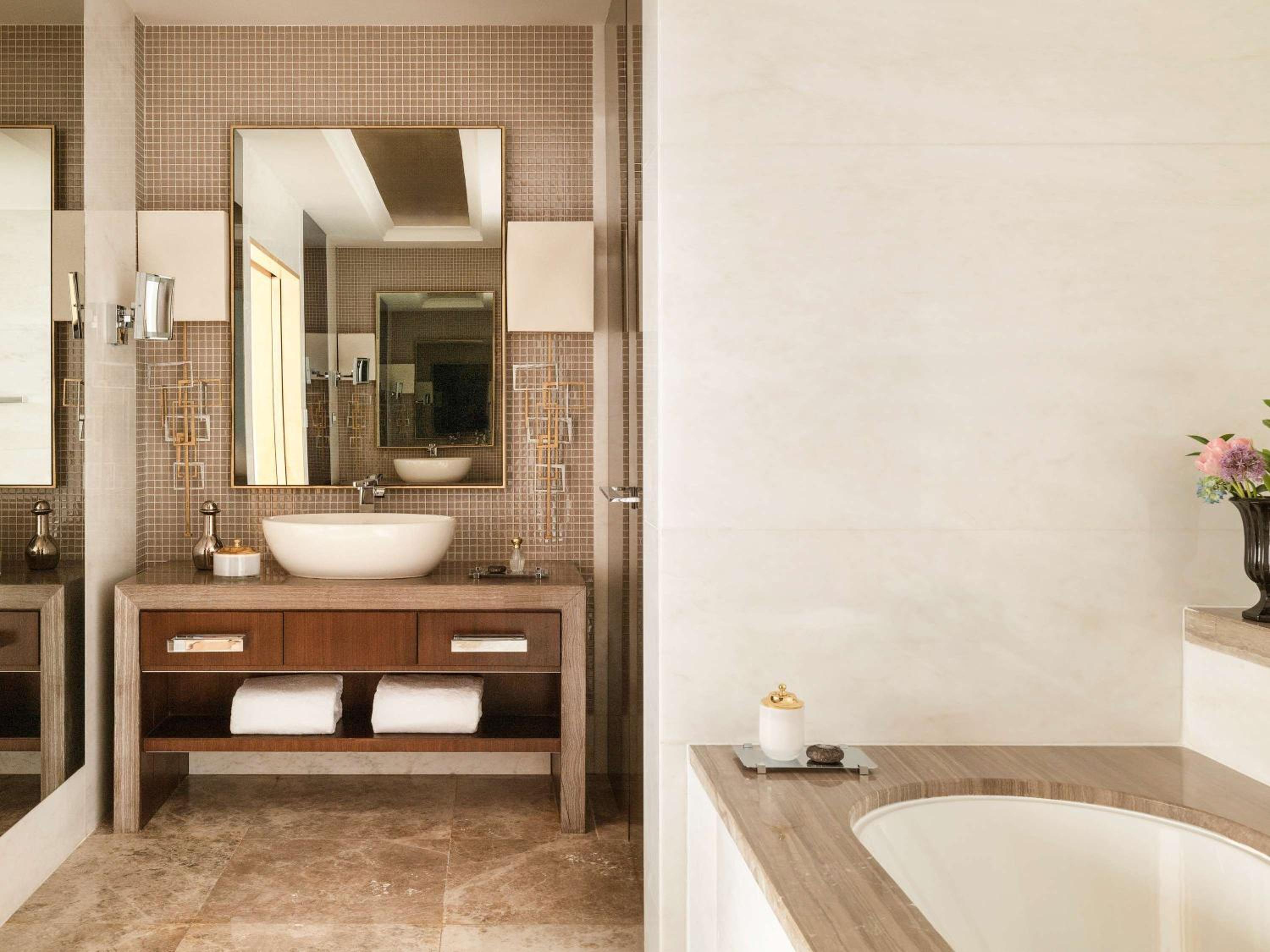 Raffles İstanbul - Image 166