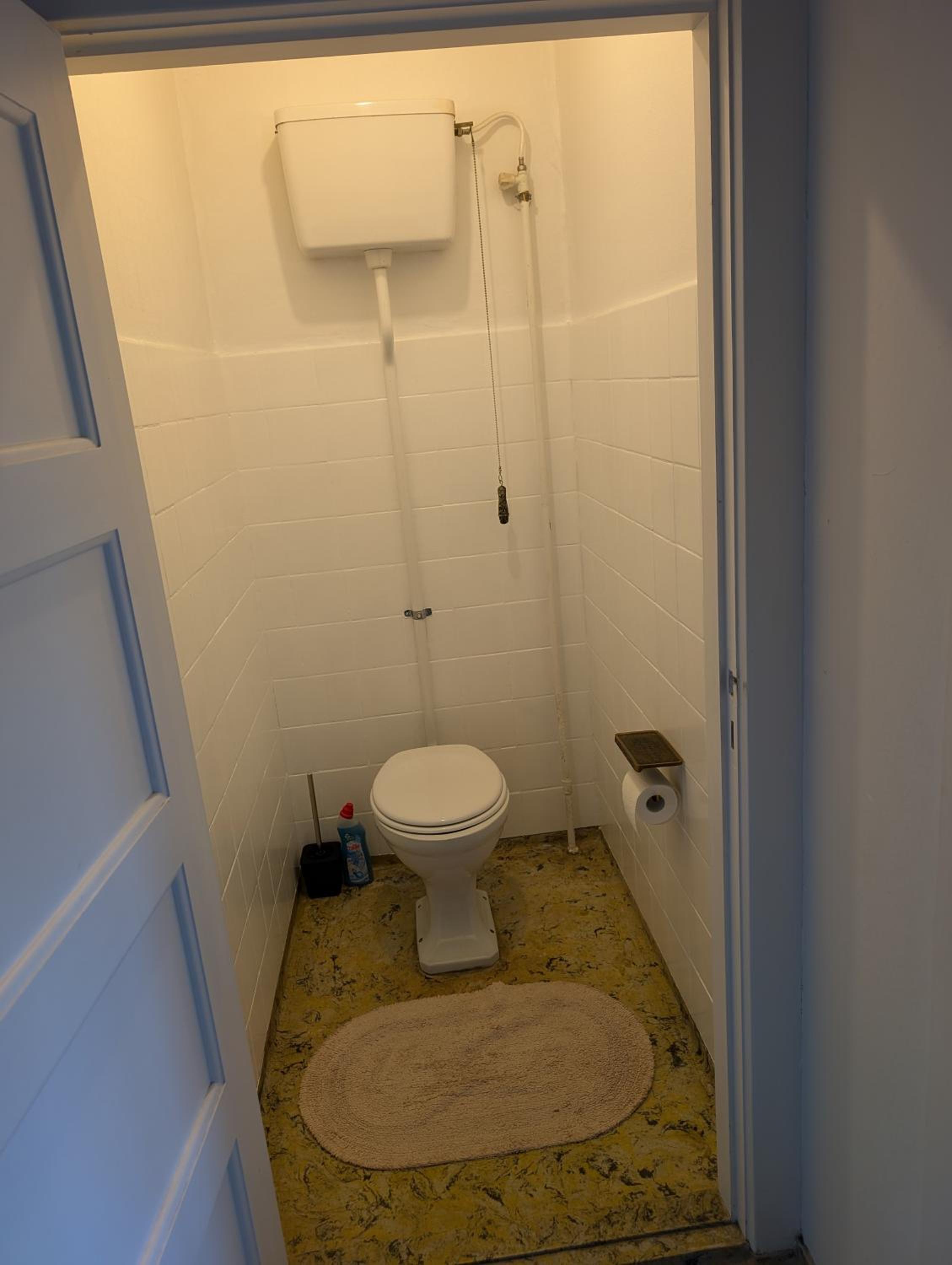 Øbjerggaard Bedrooms