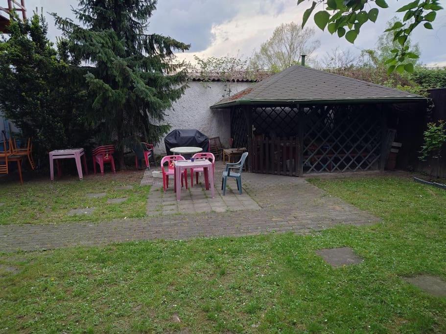 Apartmán Zukalka 2kk