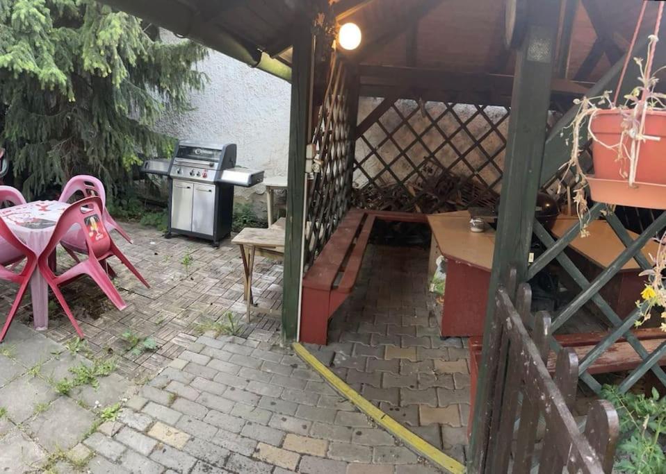 Apartmán Zukalka 2kk