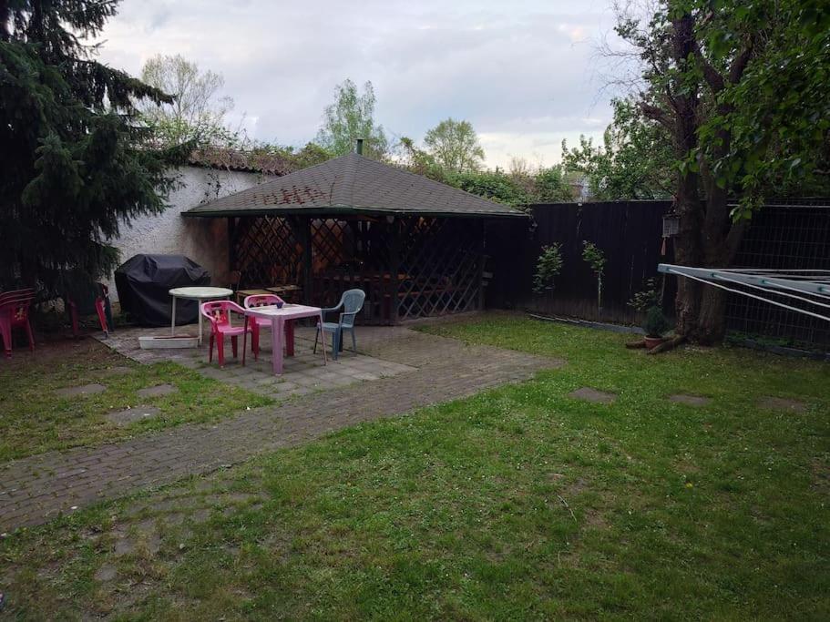 Apartmán Zukalka 2kk