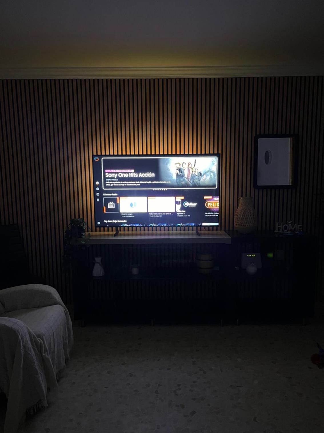 Apartamento Cantoblanco