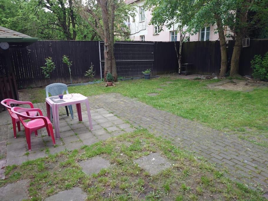 Apartmán Zukalka 2kk