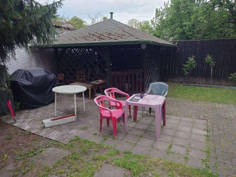 Apartmán Zukalka 2kk