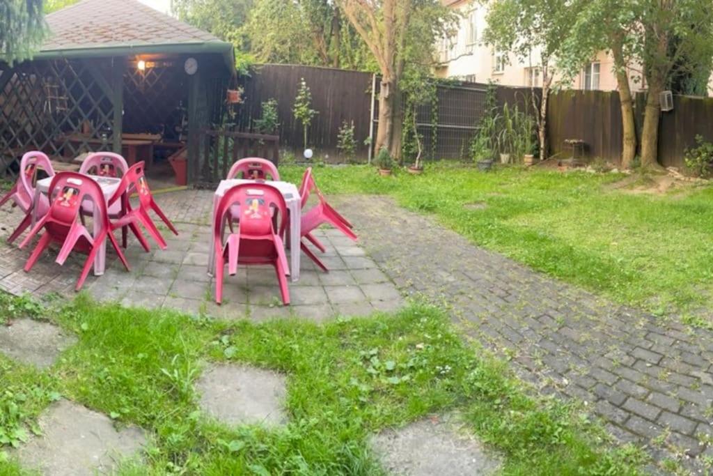 Apartmán Zukalka 2kk