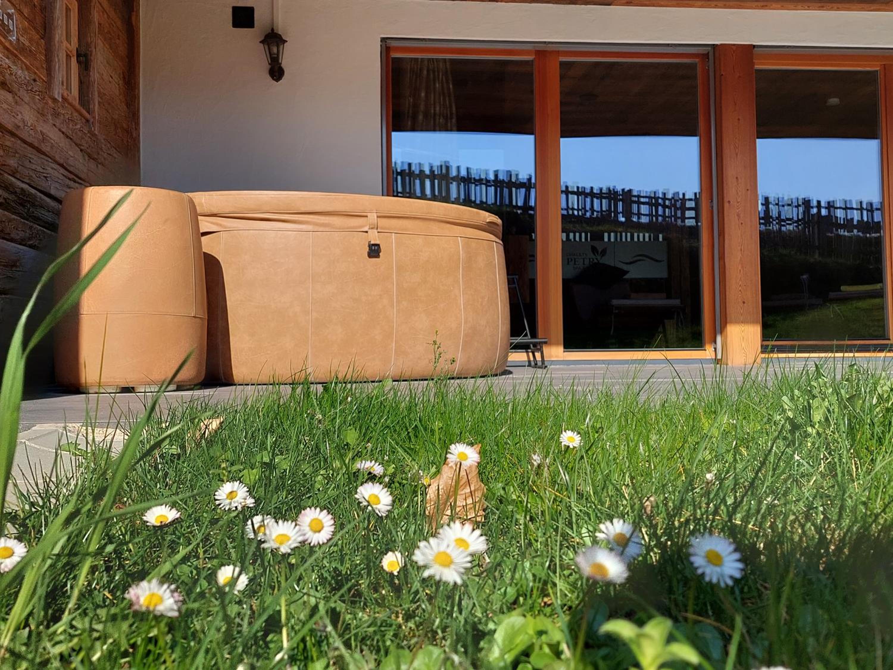 Chalets Petry Spa & Relax