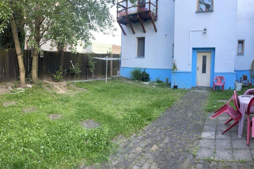 Apartmán Zukalka 2kk