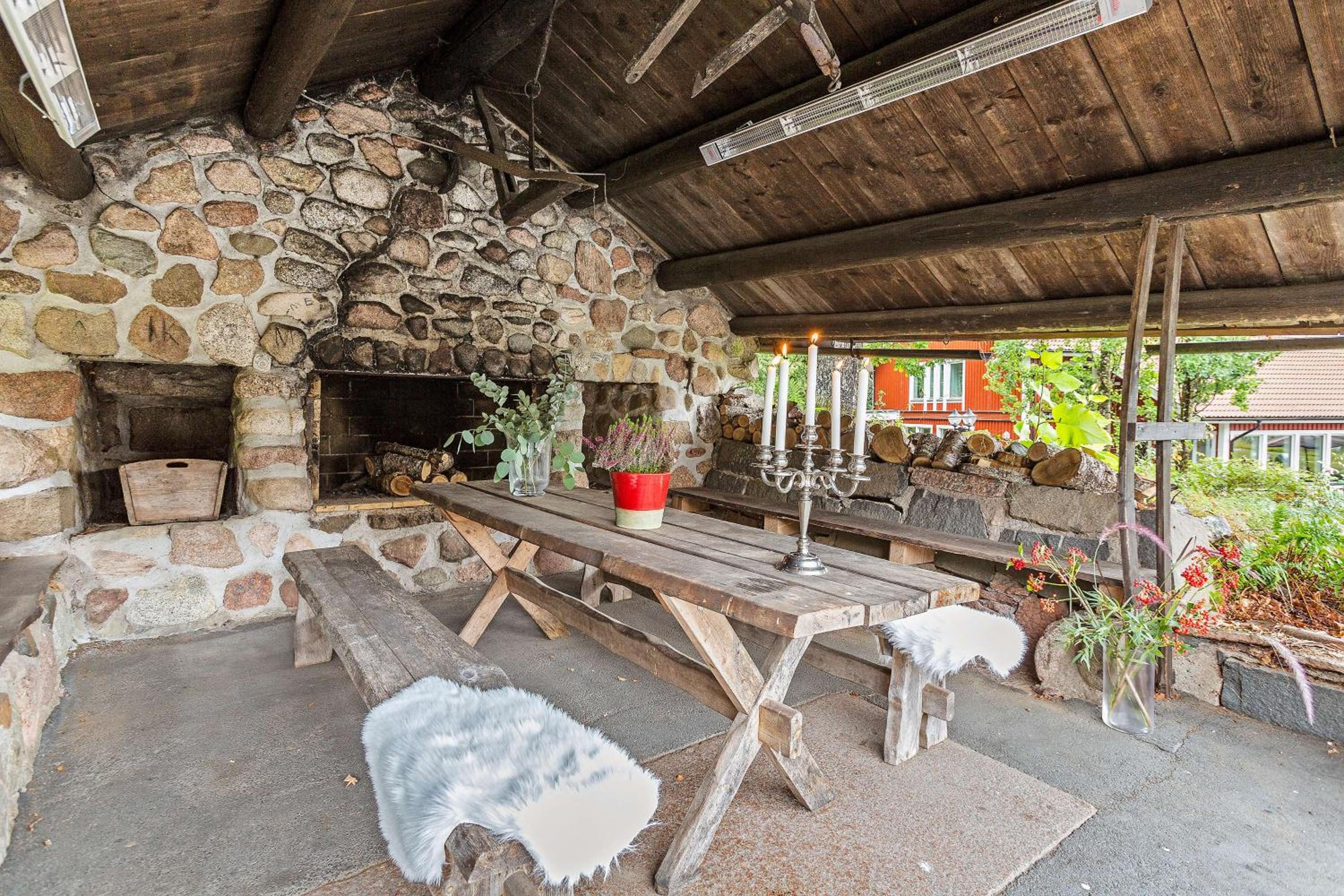 Hotel Ullinge