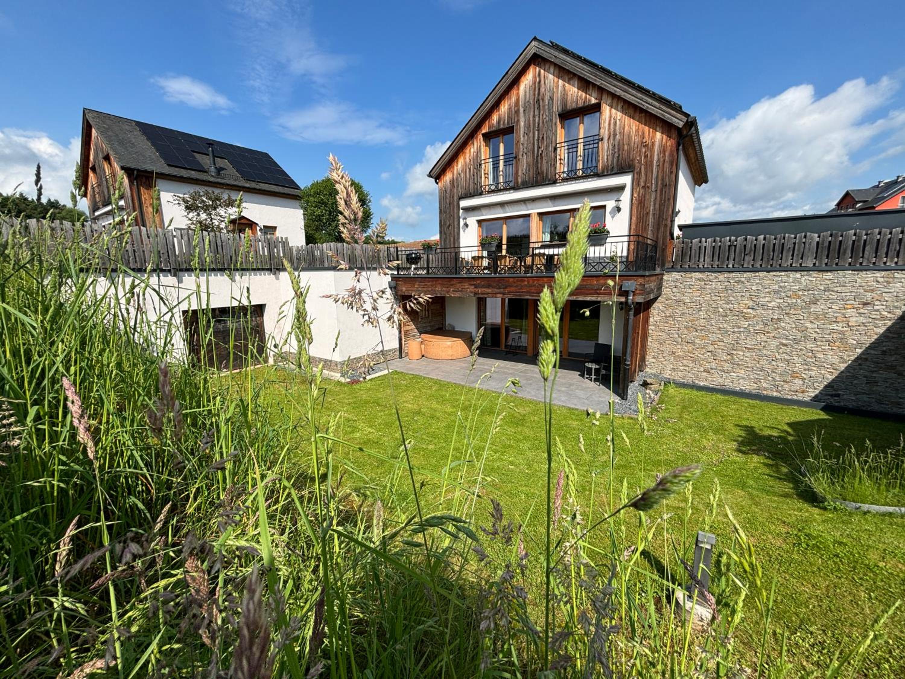 Chalets Petry Spa & Relax