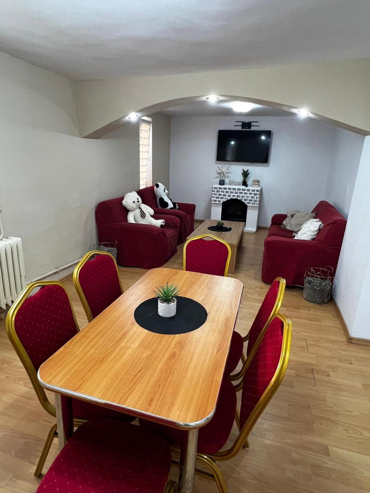 Casa NIB Calimanesti