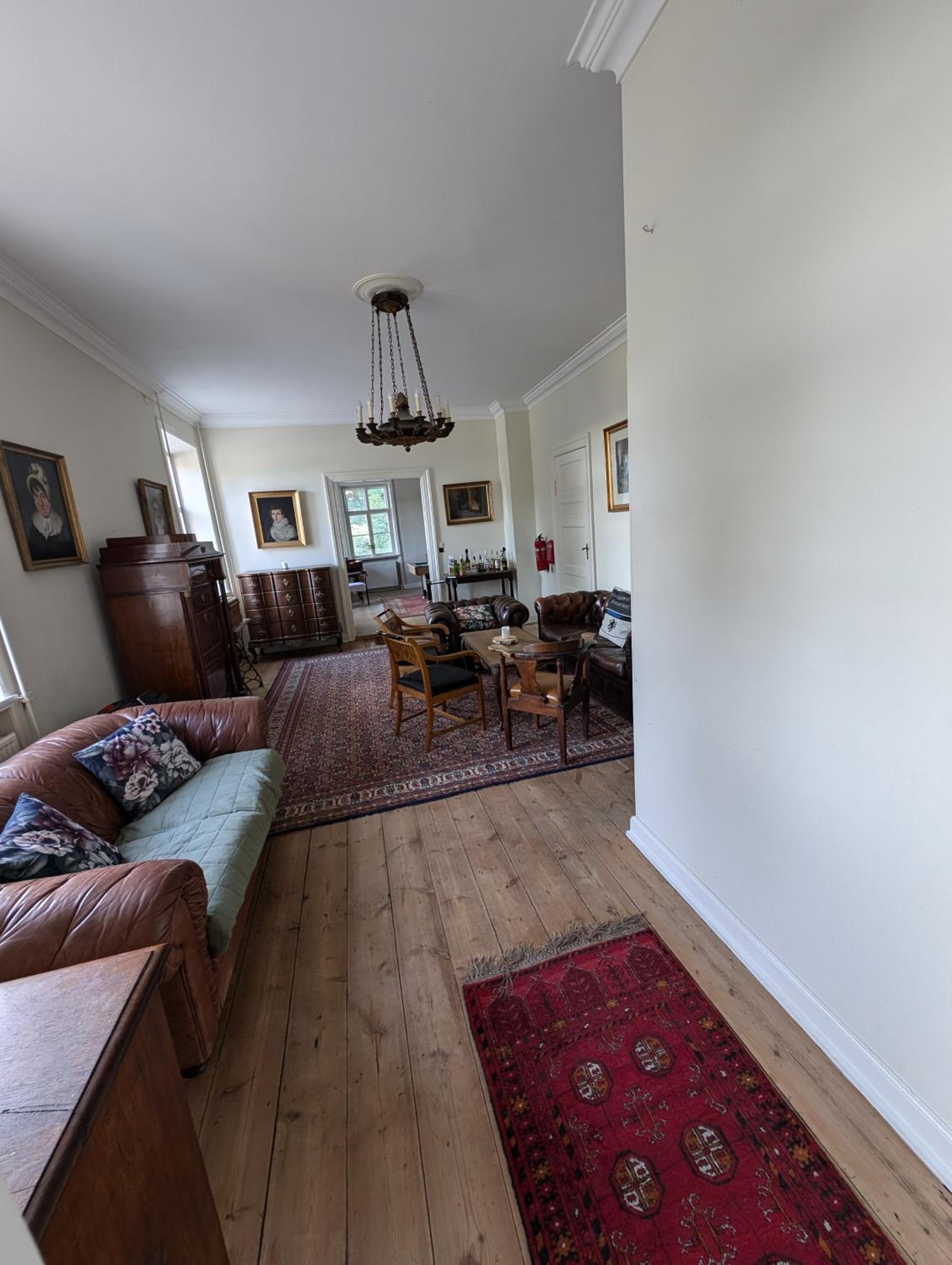 Øbjerggaard Bedrooms