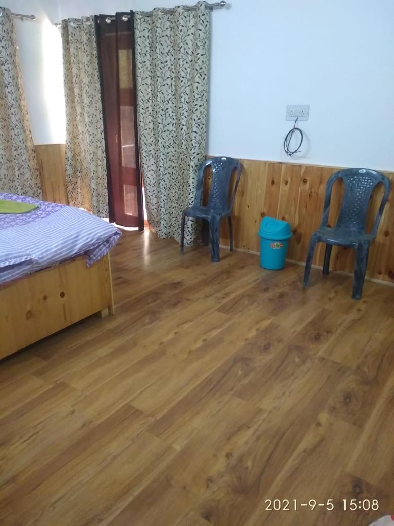 Kunsal Yourdum Homestay Ladakh by LexStays view 2