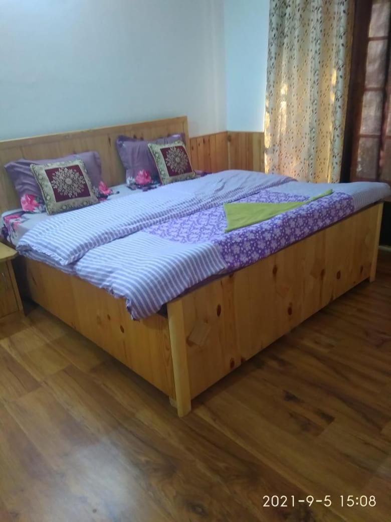 Kunsal Yourdum Homestay Ladakh by LexStays view 3