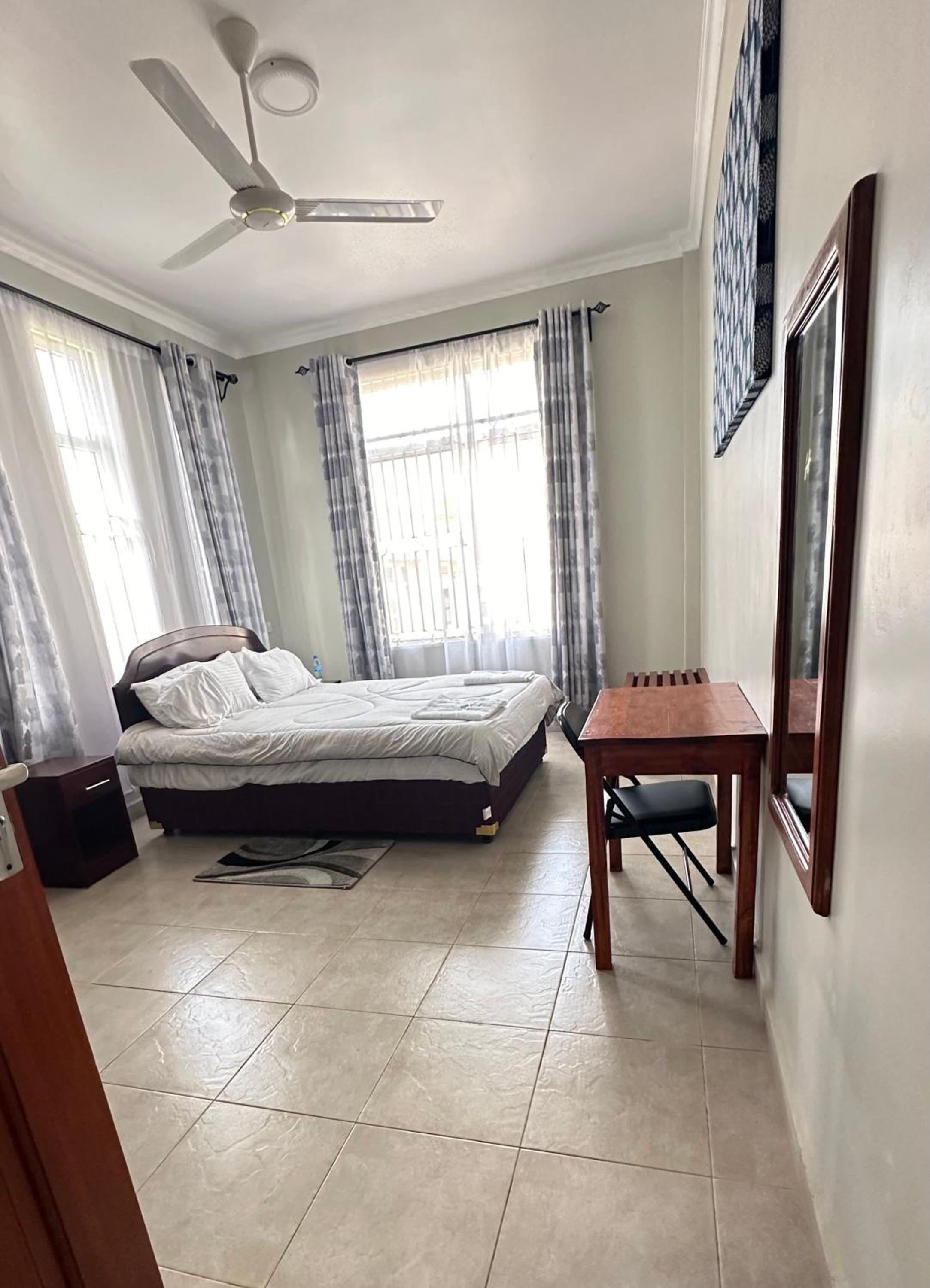 Mvule Homes view 4