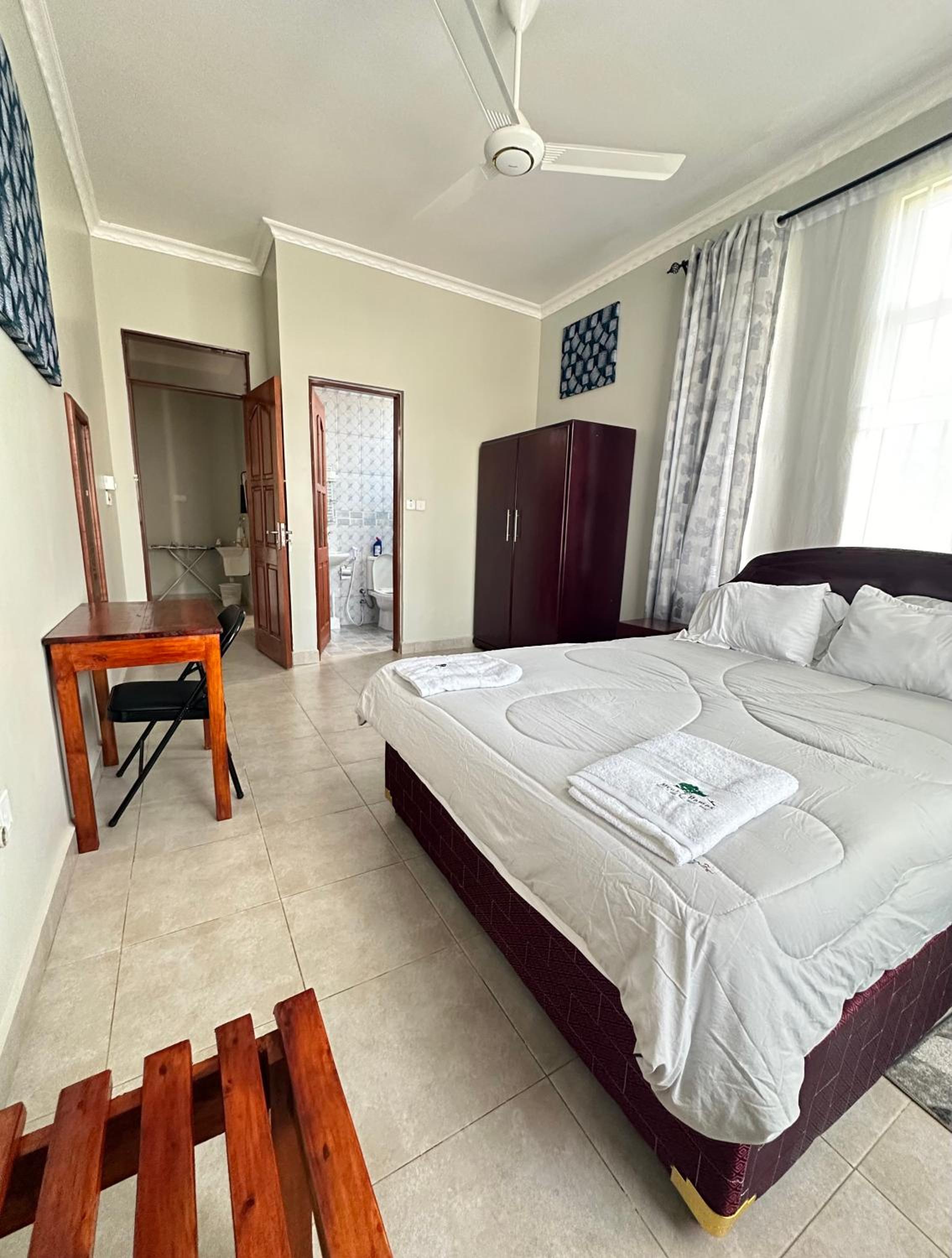 Mvule Homes view 5
