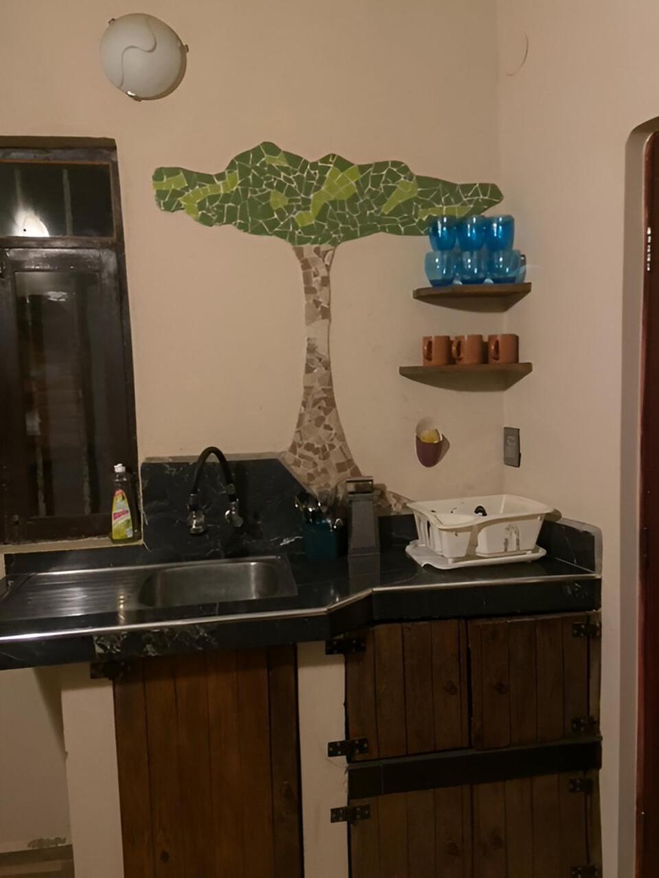Departamento Independiente en Espacio OM