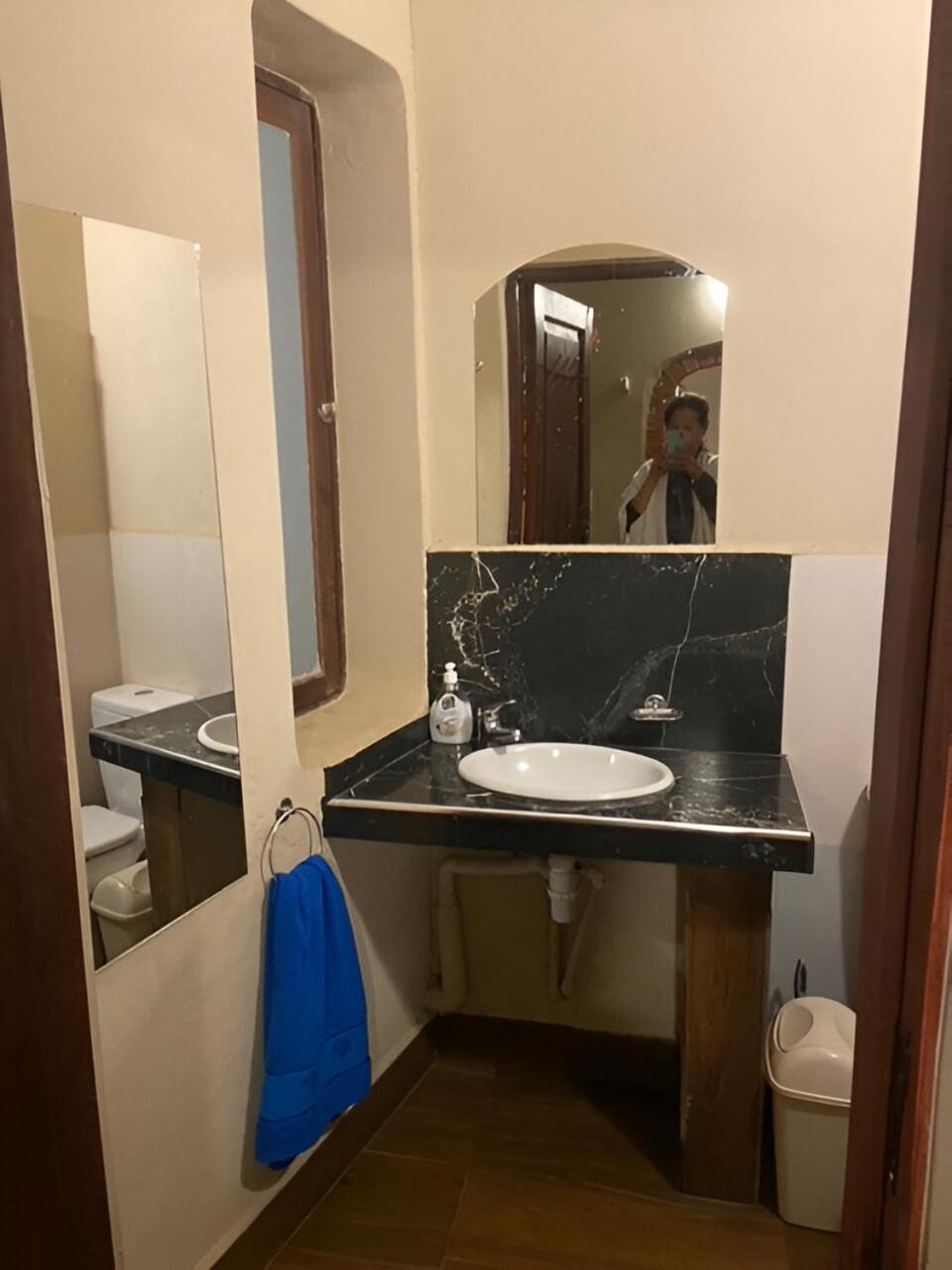 Departamento Independiente en Espacio OM