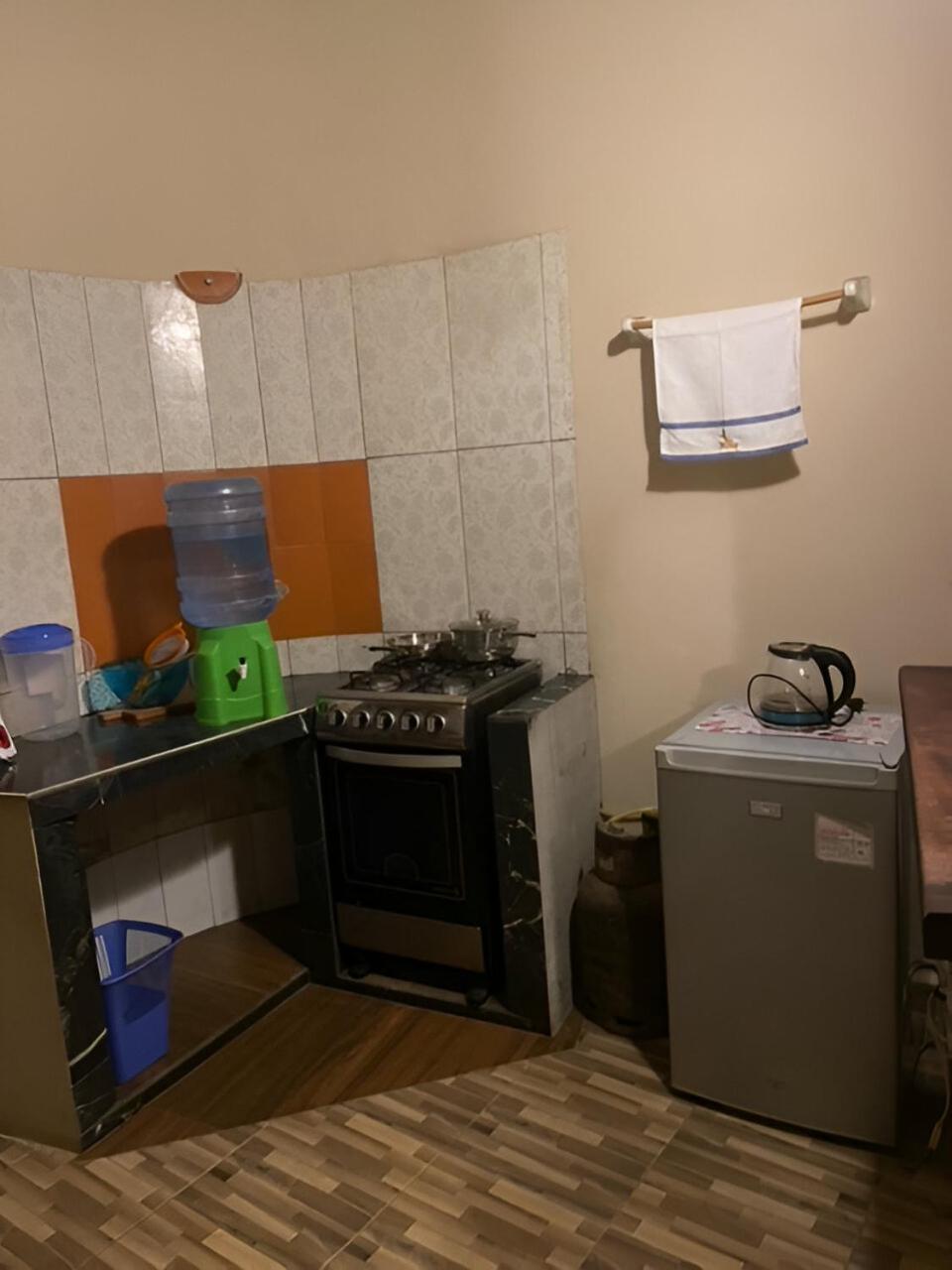 Departamento Independiente en Espacio OM