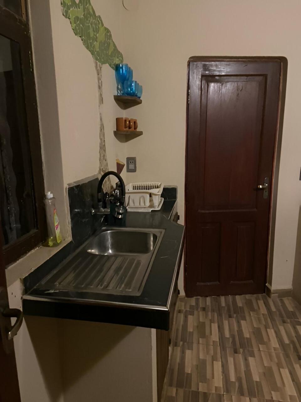 Departamento Independiente en Espacio OM