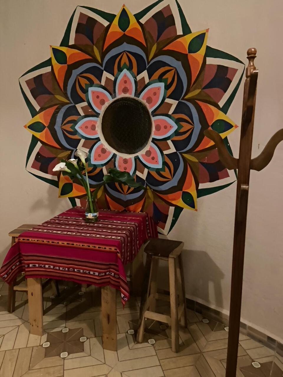 Departamento Independiente en Espacio OM