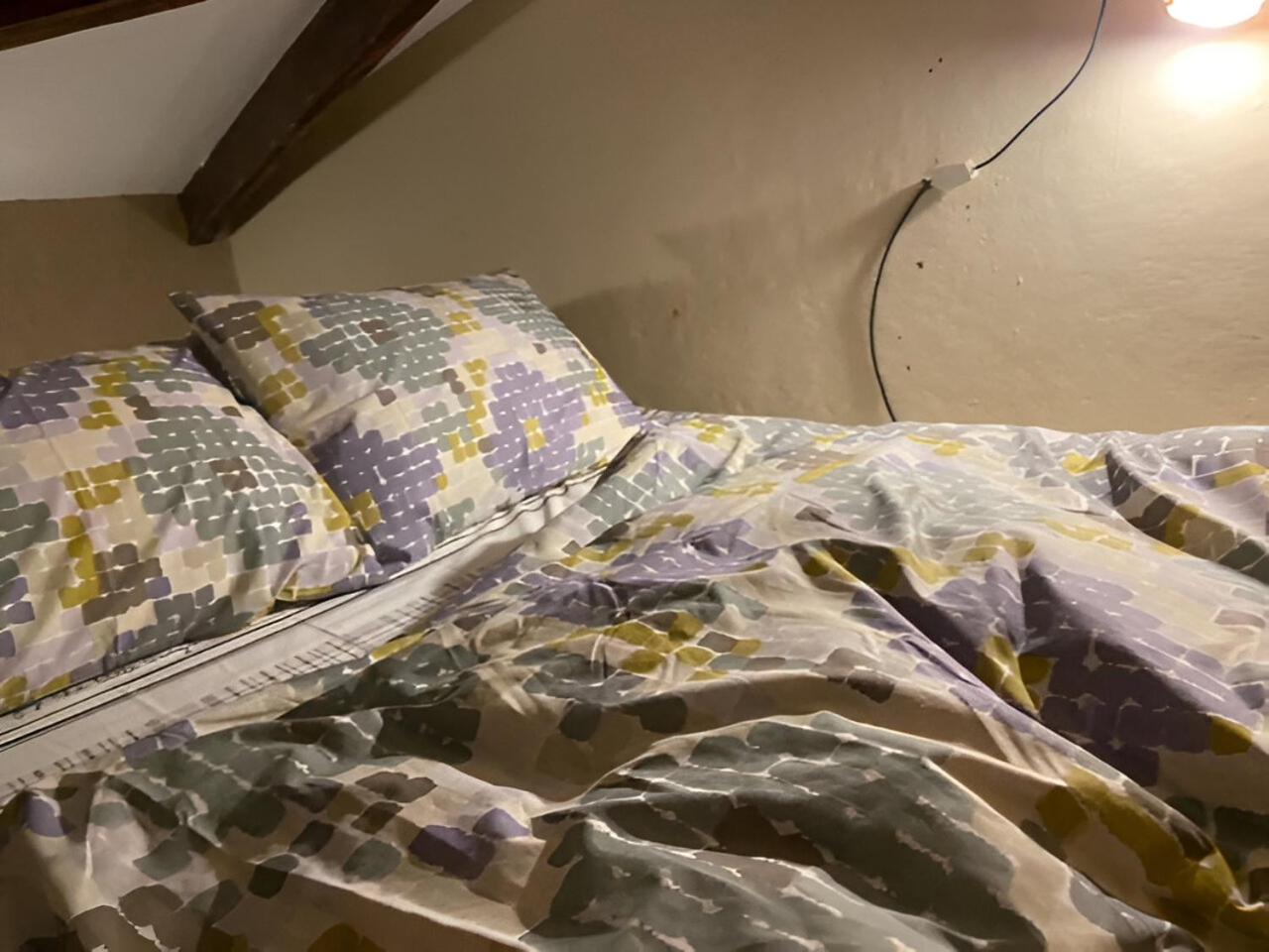 Departamento Independiente en Espacio OM