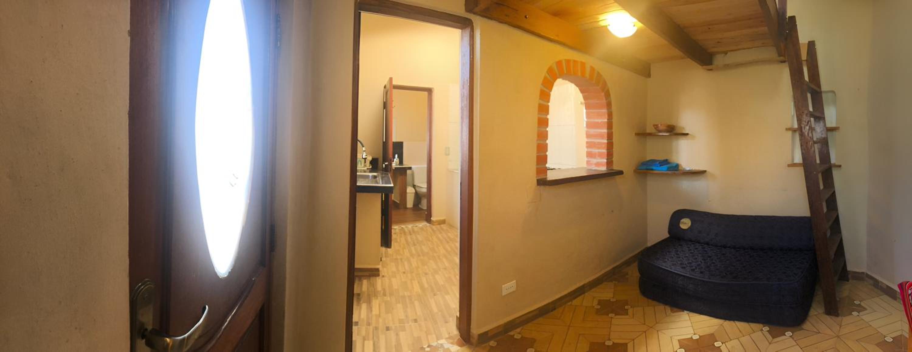 Departamento Independiente en Espacio OM