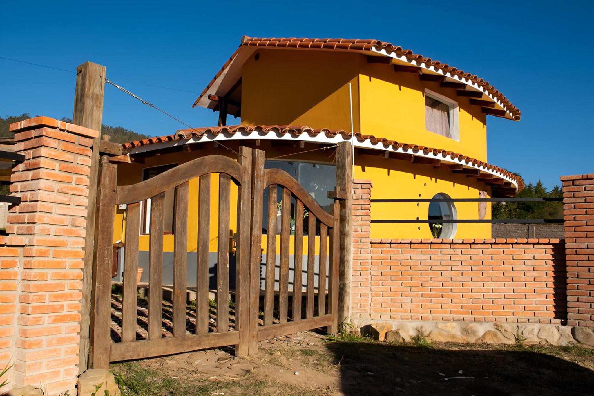 Departamento Independiente en Espacio OM