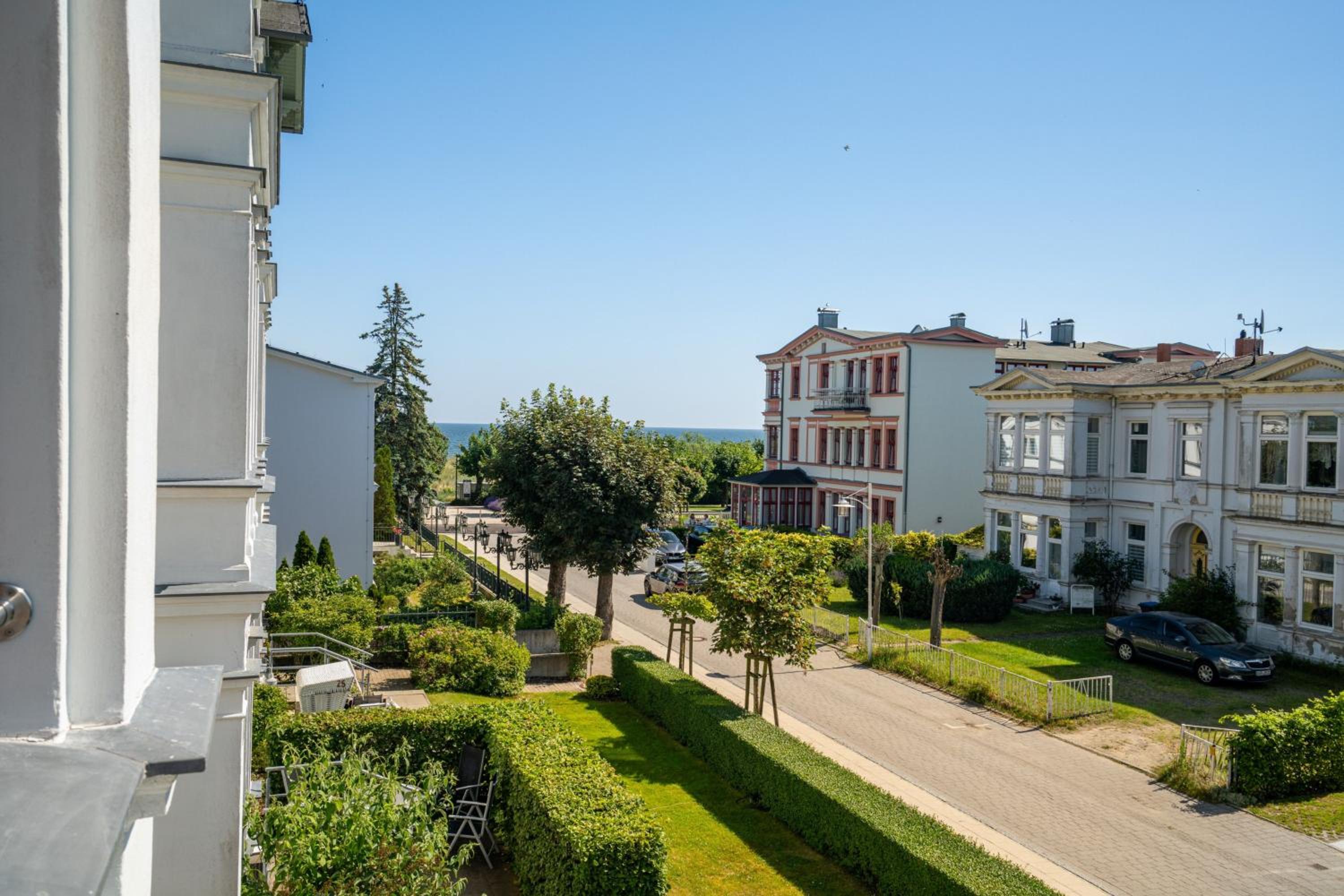 Autorenhaus Whg 08