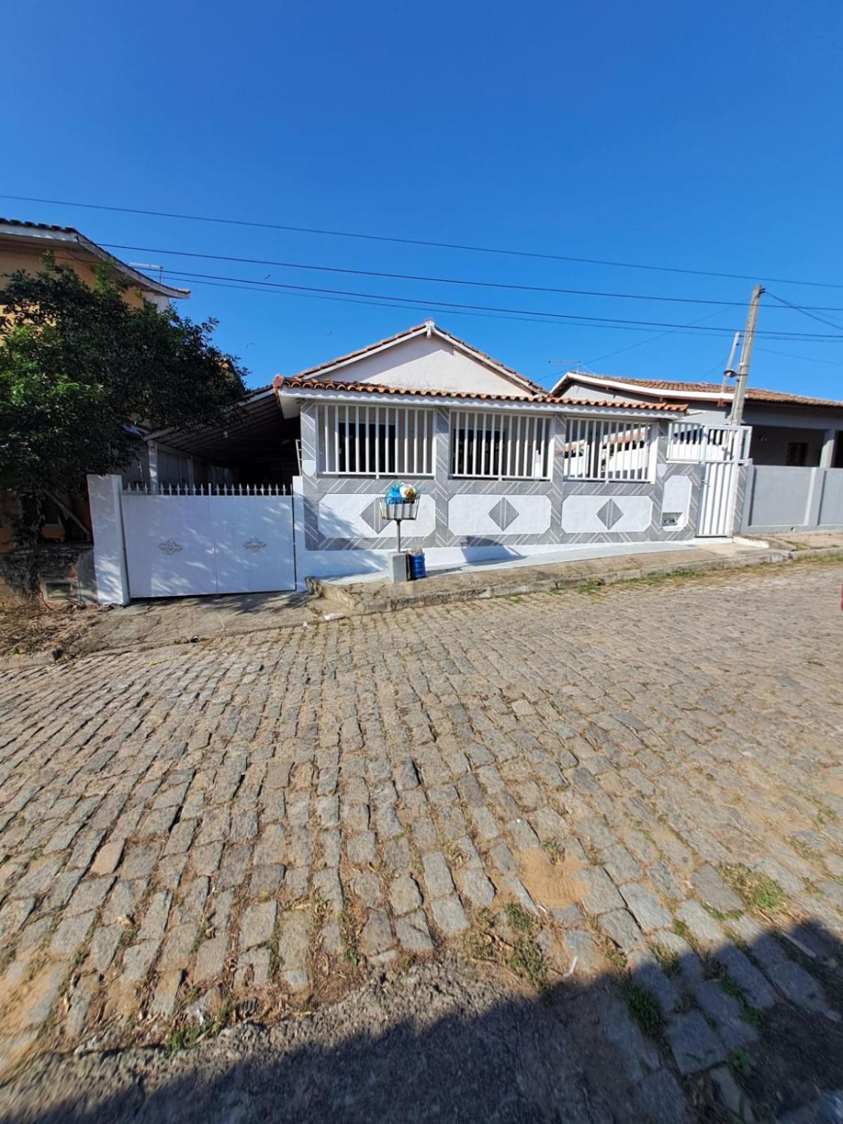 CASA COMPLETA - FAROL de SÃO TOMÉ