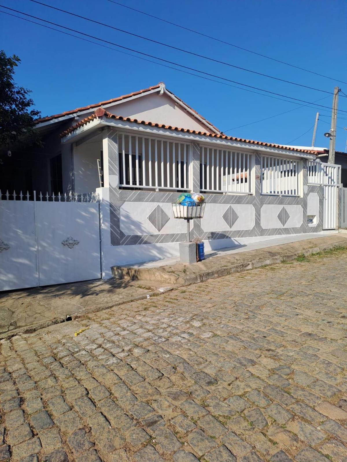 CASA COMPLETA - FAROL de SÃO TOMÉ