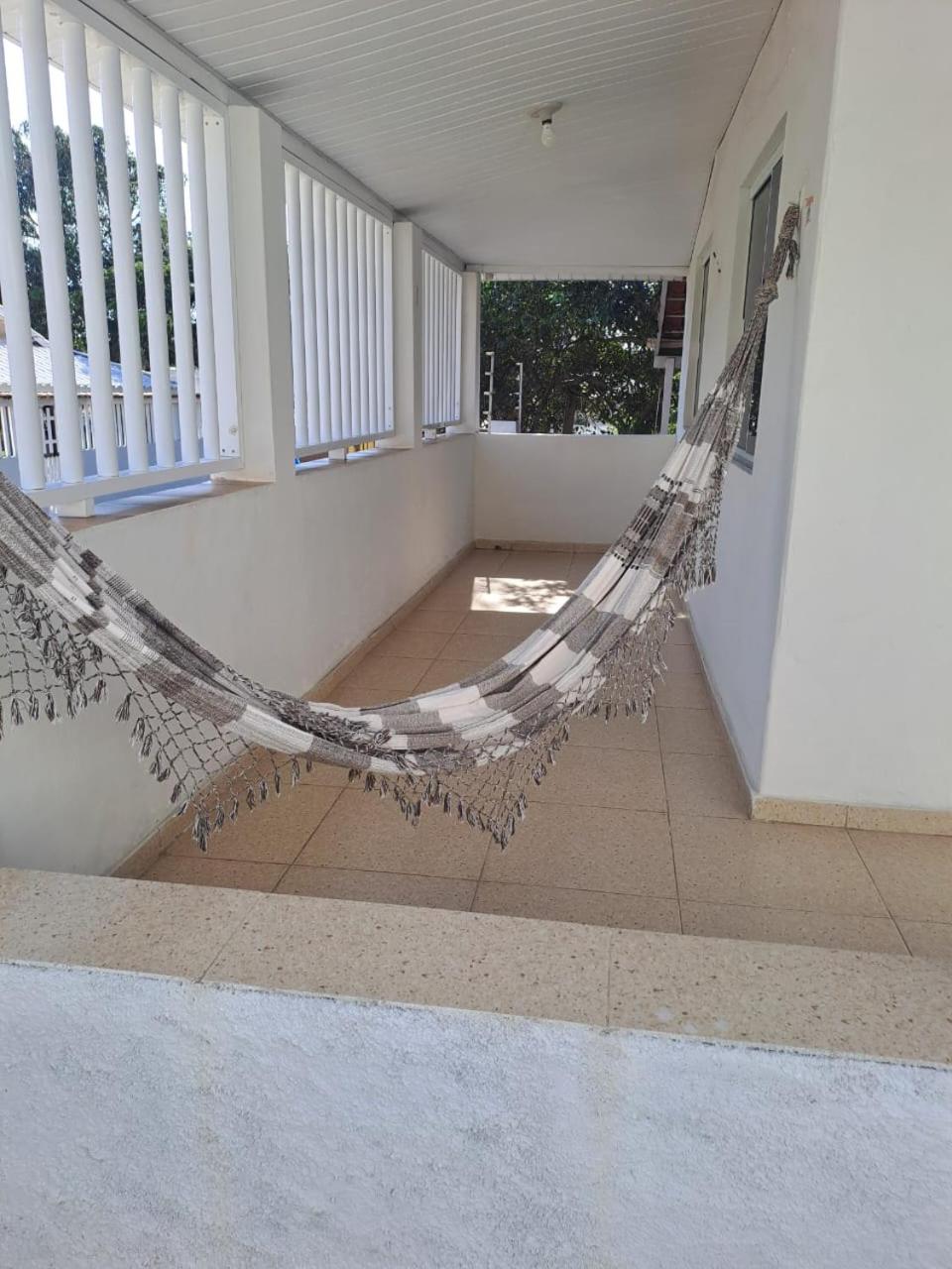 CASA COMPLETA - FAROL de SÃO TOMÉ