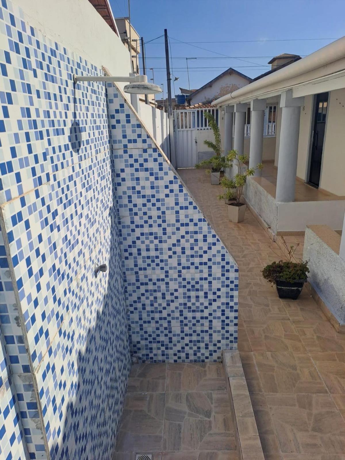 CASA COMPLETA - FAROL de SÃO TOMÉ