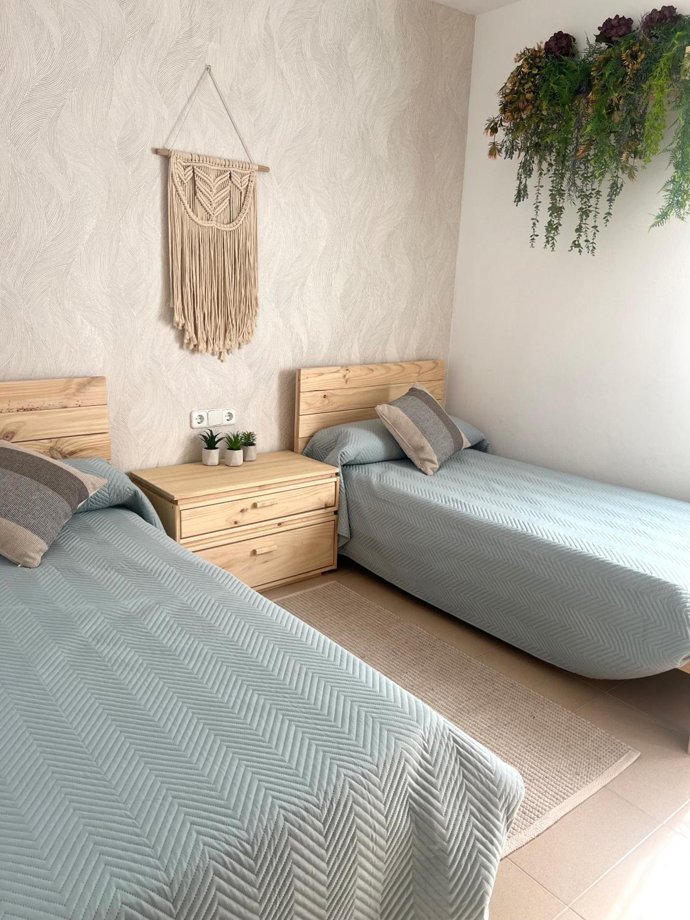 Vivienda Rural Casa Tavara