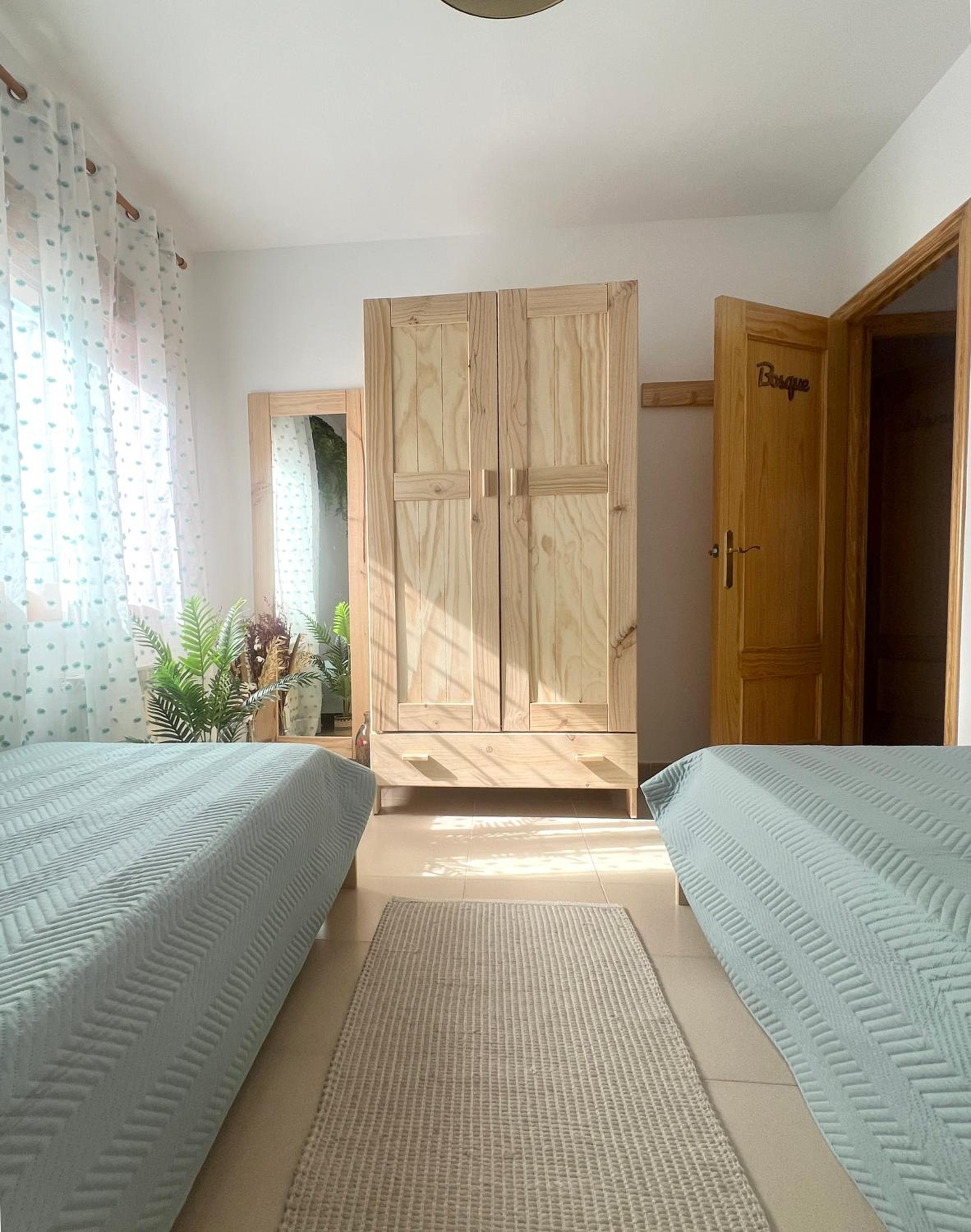 Vivienda Rural Casa Tavara