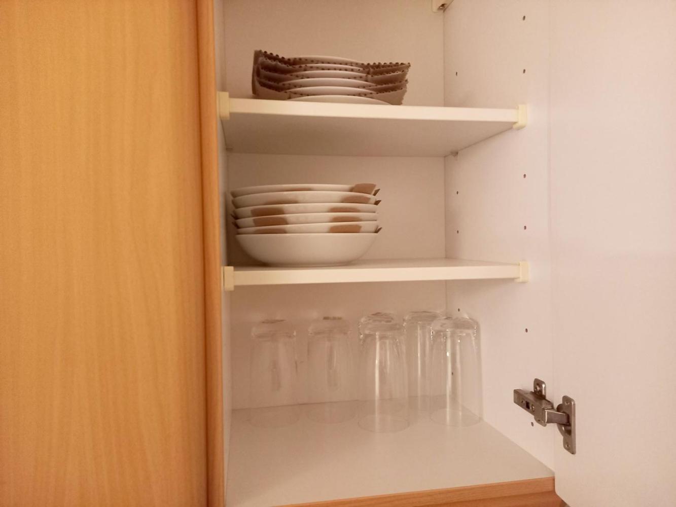 Apartment mit Balkon in Jena