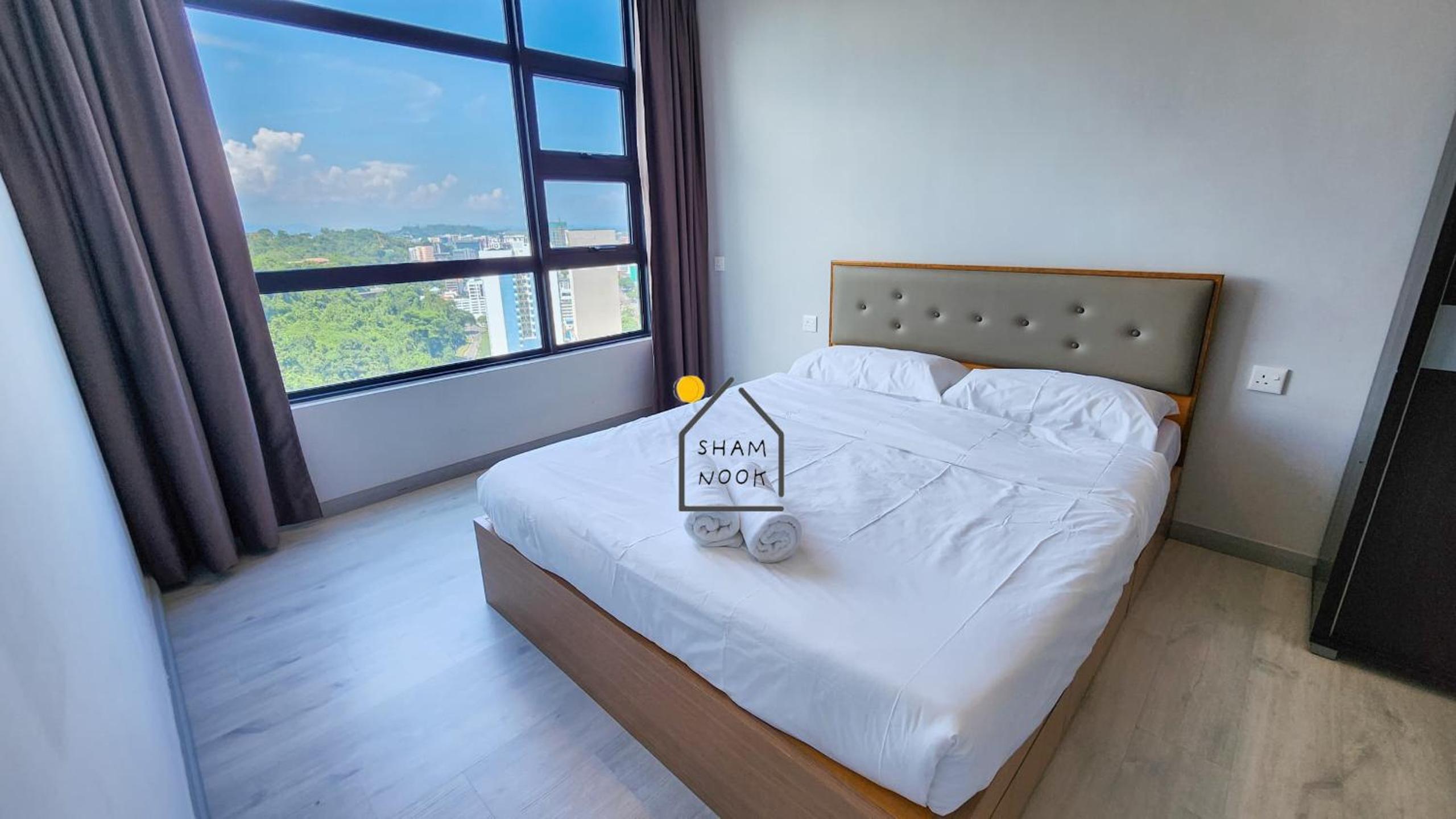 JQ KK Homestay#7 by ShamNook photo 4