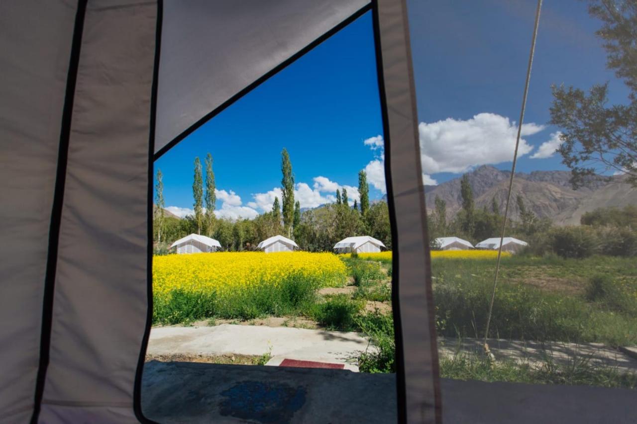 Magpie Camp Ladakh by LexStays view 2