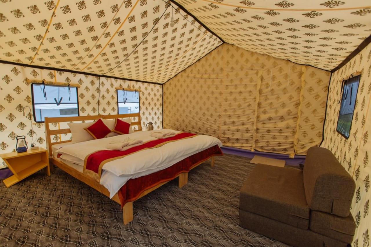 Magpie Camp Ladakh by LexStays view 5
