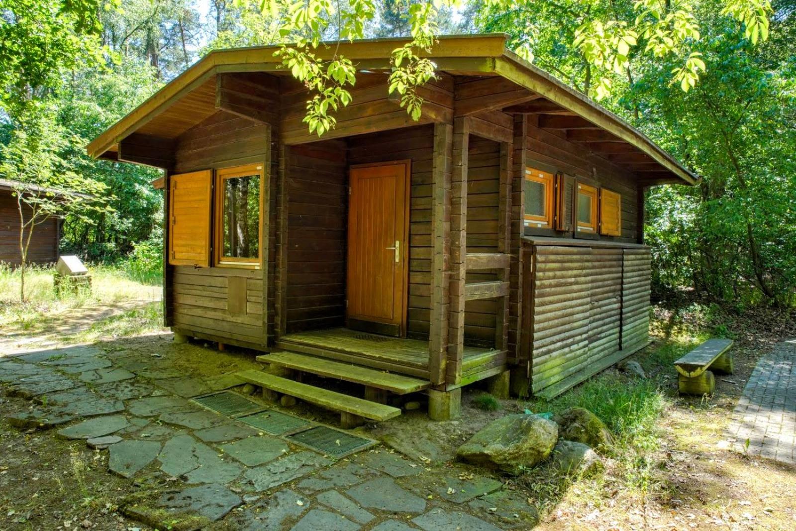 Waldhaus Molzen - Natur erleben view 3