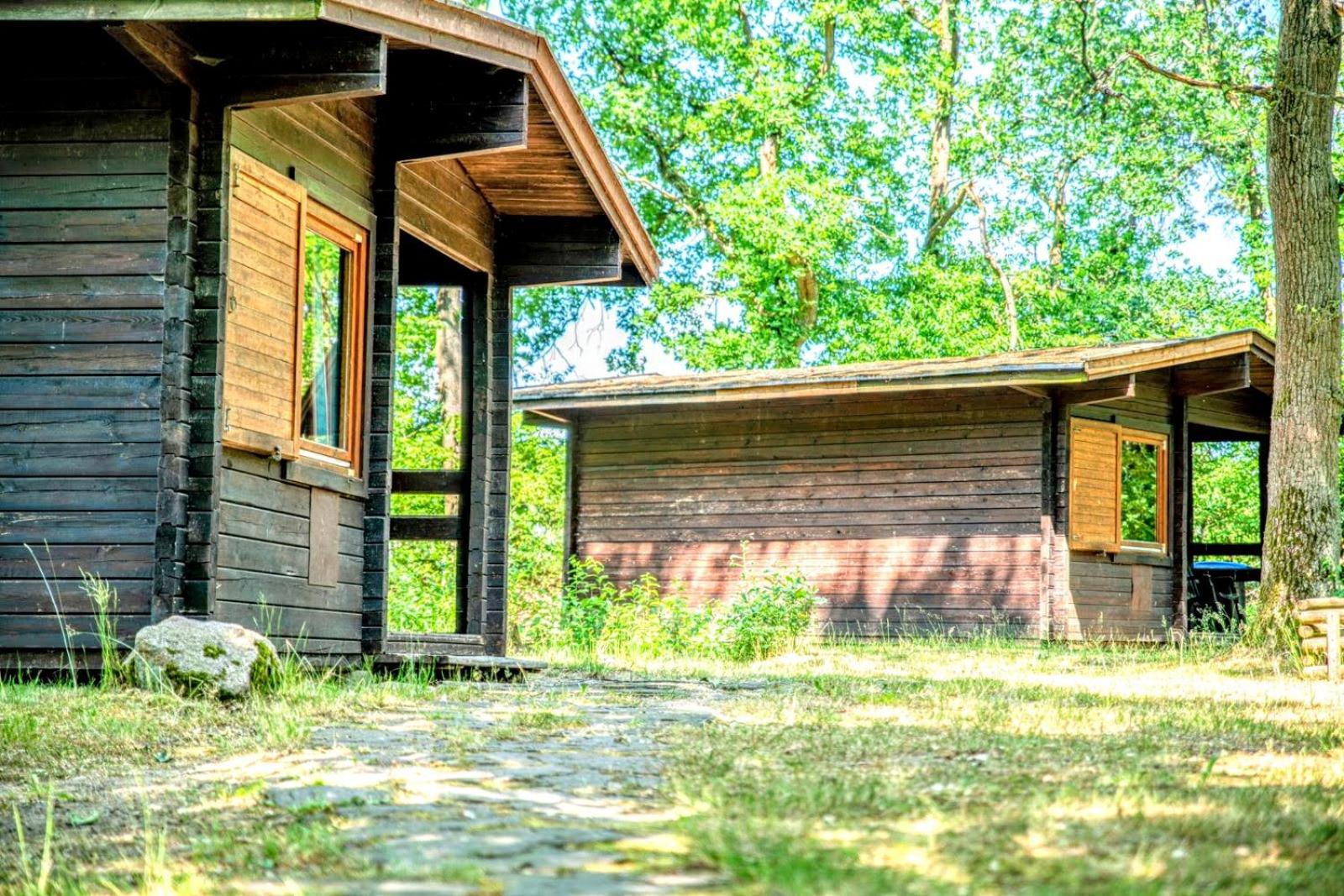 Waldhaus Molzen - Natur erleben view 5