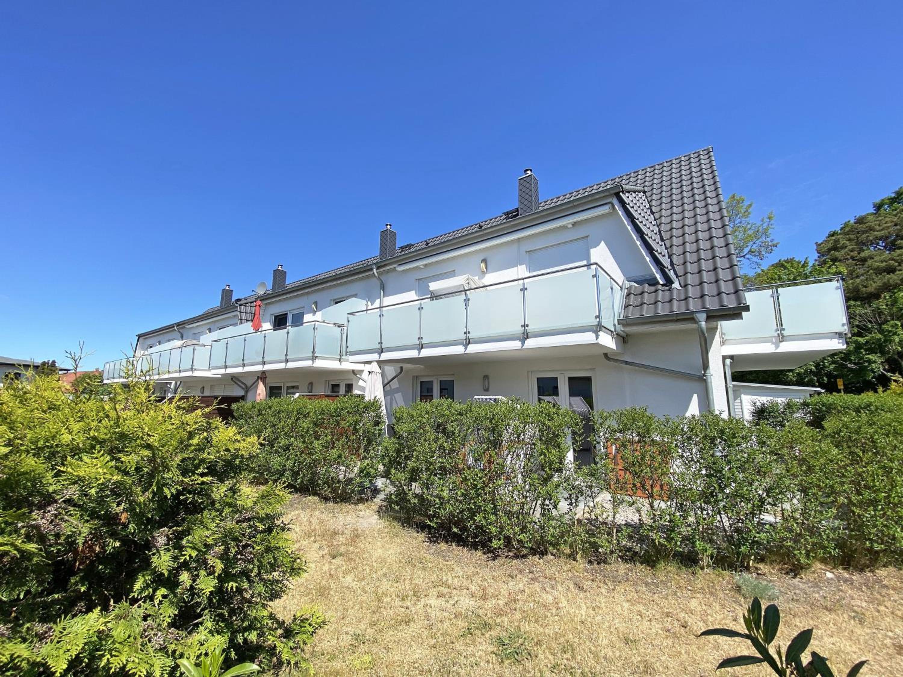 Haus Sanddorn Whg 06 view 2