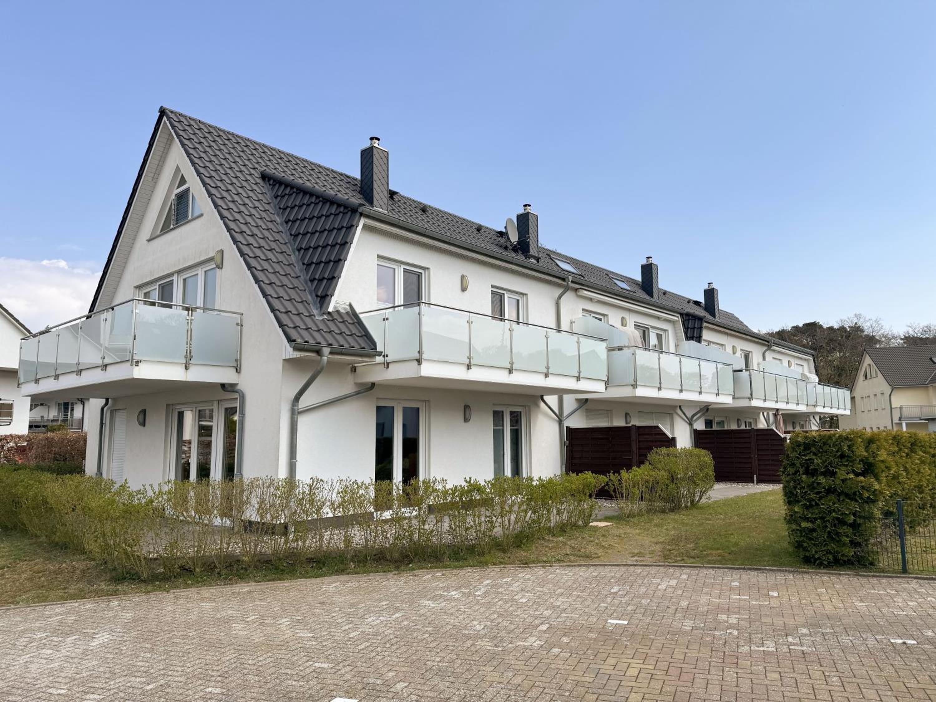 Haus Sanddorn Whg 06 view 4