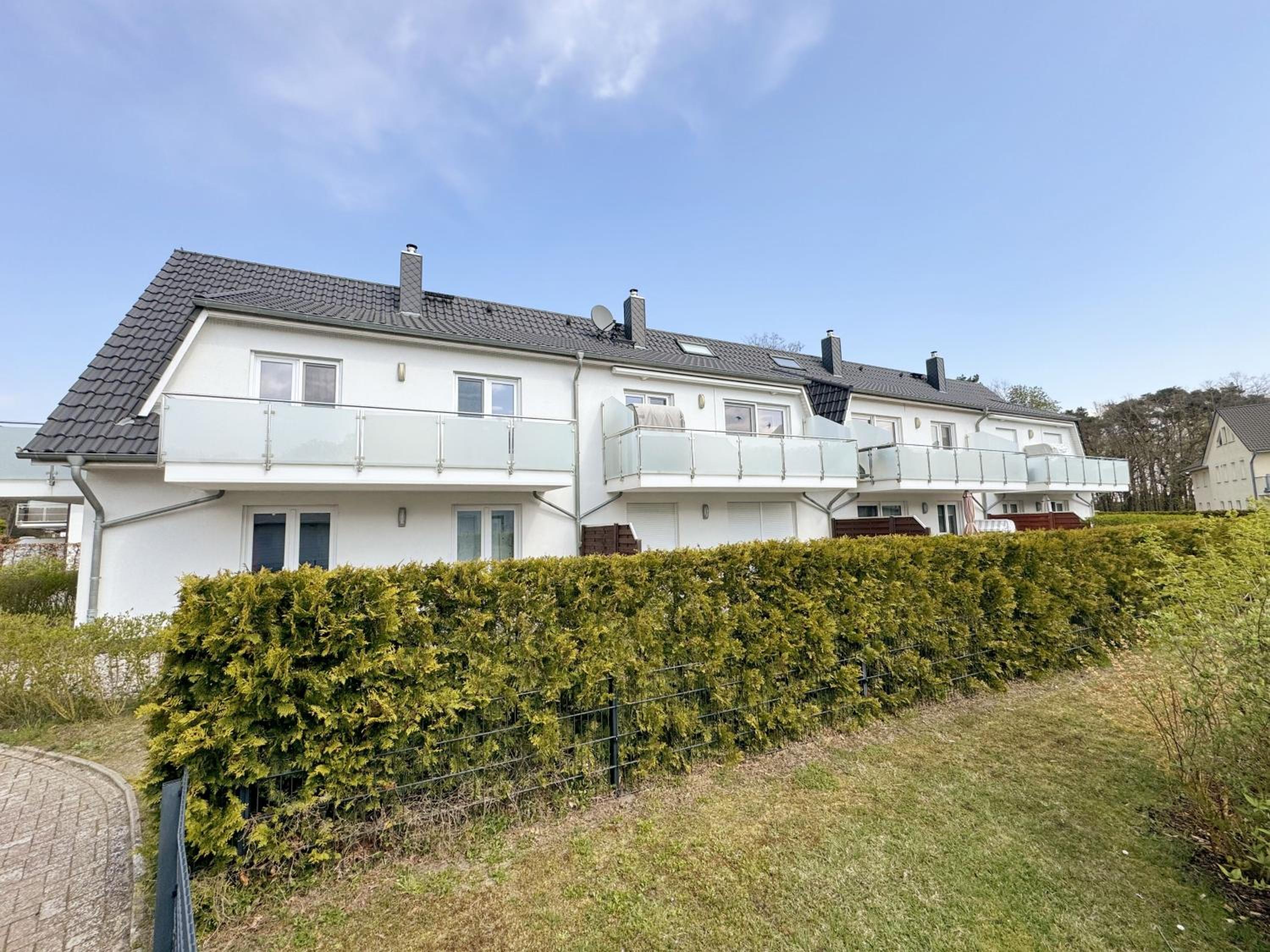 Haus Sanddorn Whg 06 view 5