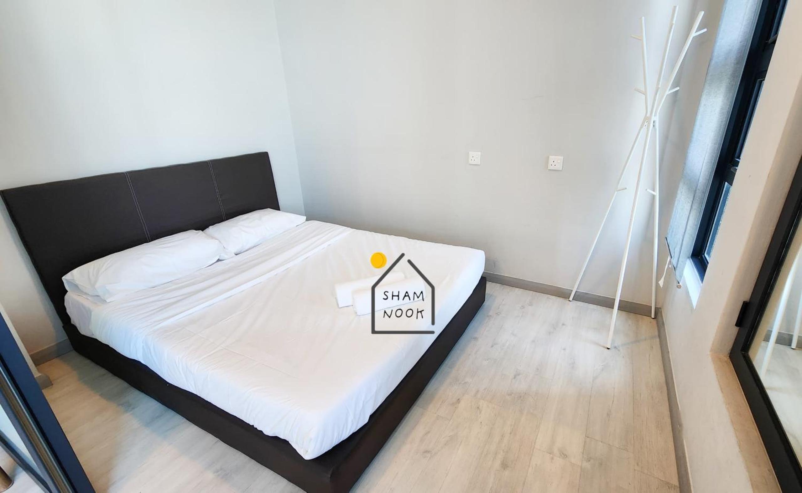 JQ KK Homestay#7 by ShamNook photo 3