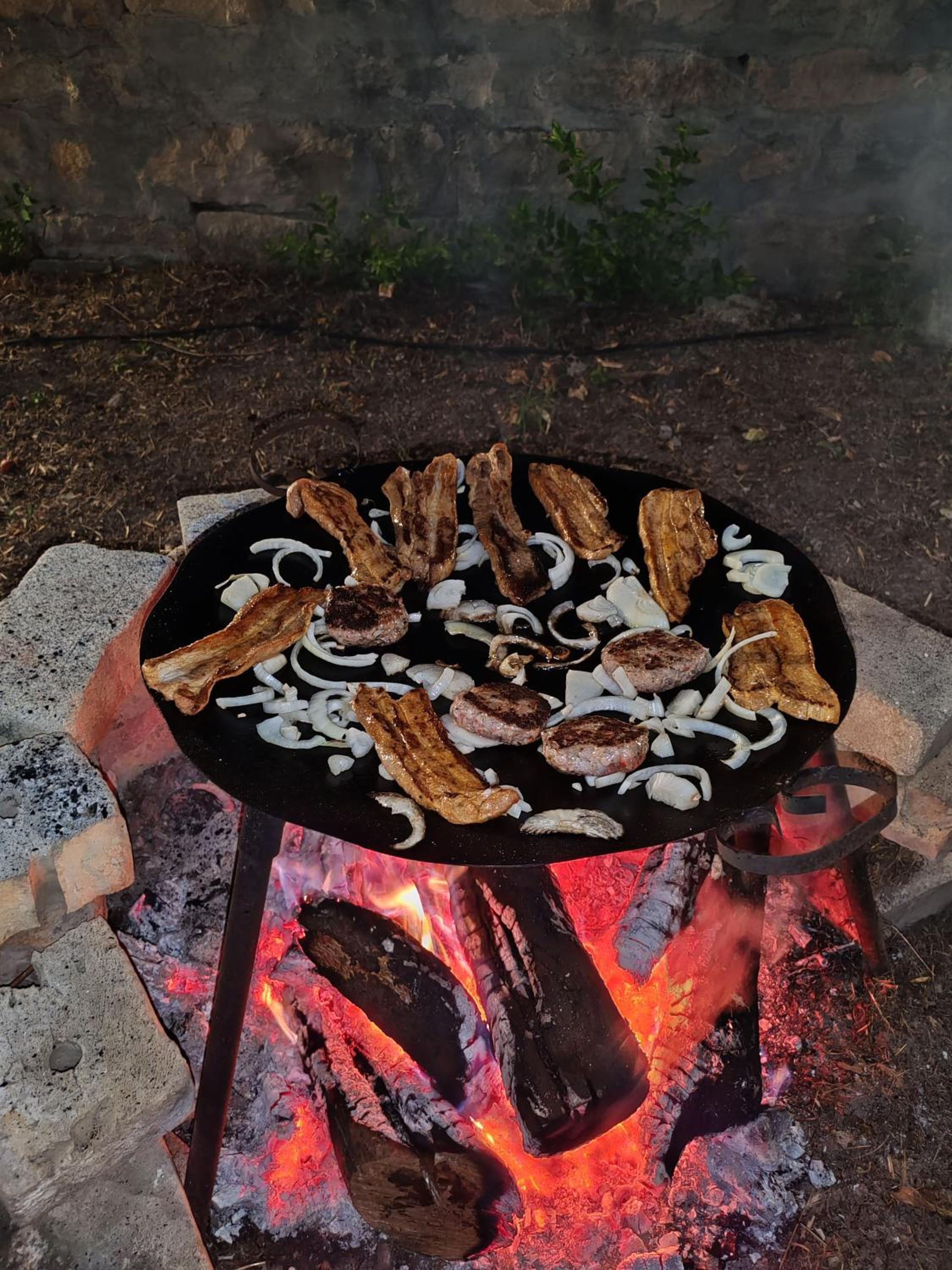 Holiday Camp