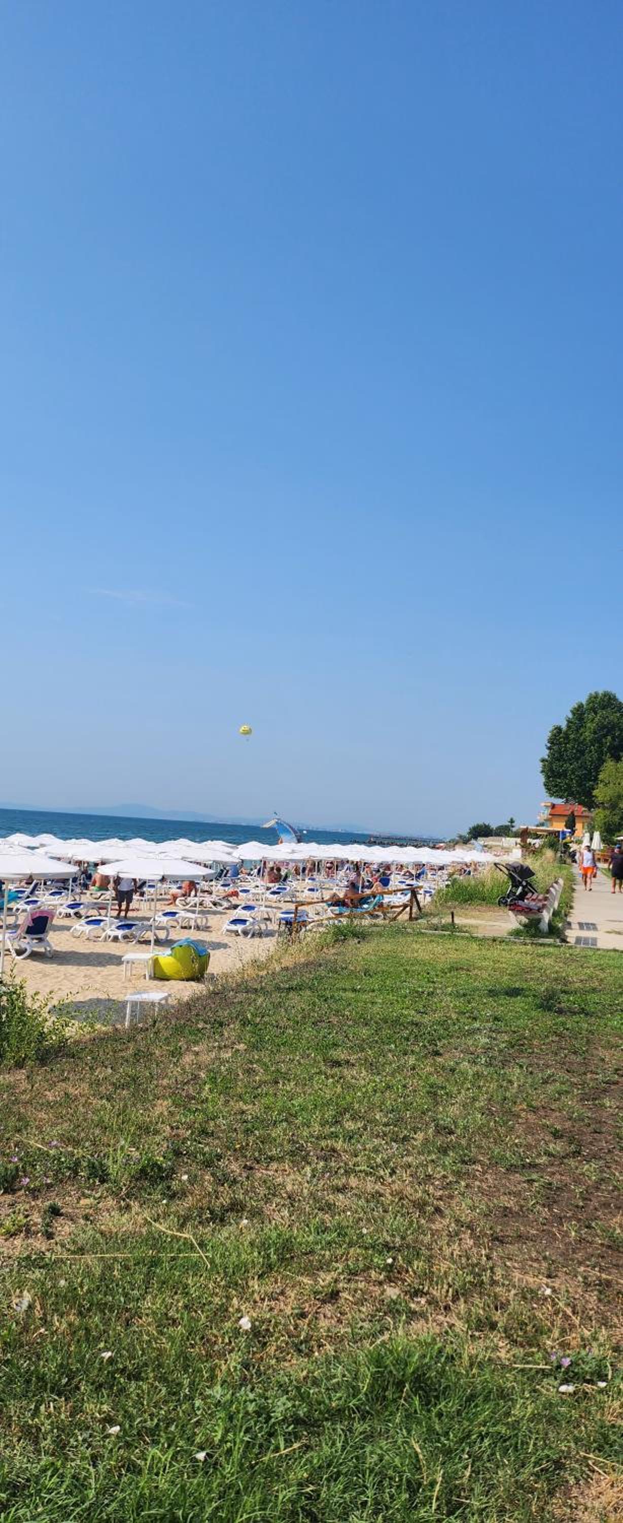 Oazis Cozy Beach Apartment view 3