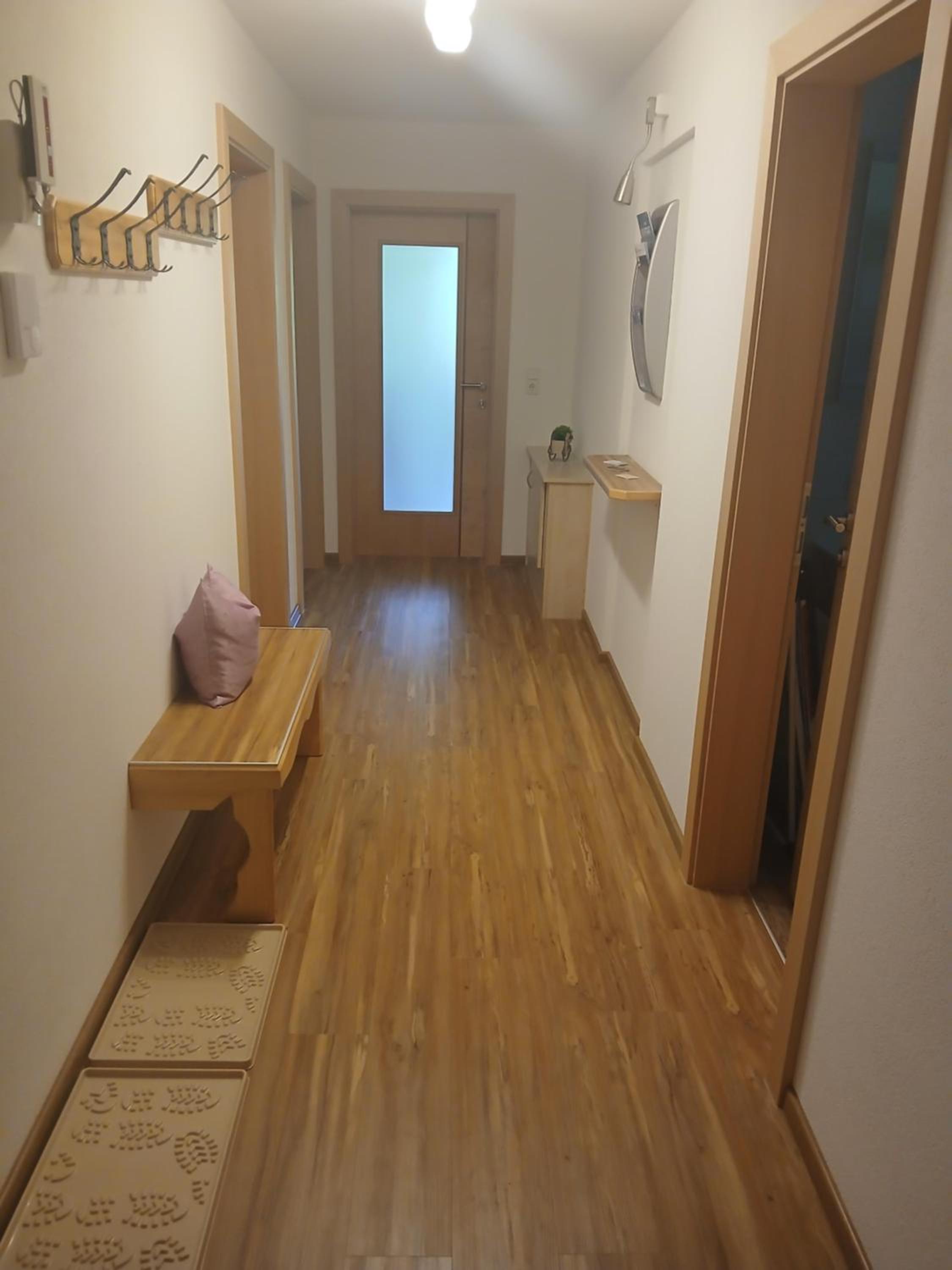 Goldmann, Haus